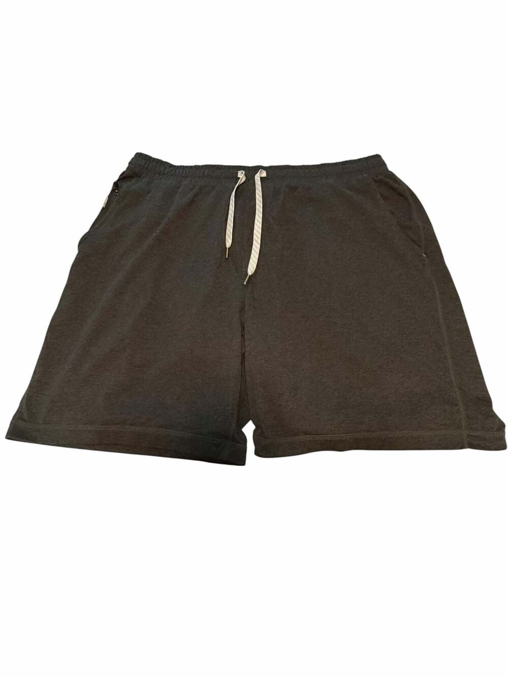 Vuori Men's Ponto Performance Athletic Shorts Style V344